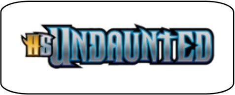 HeartGold & SoulSilver Undaunted