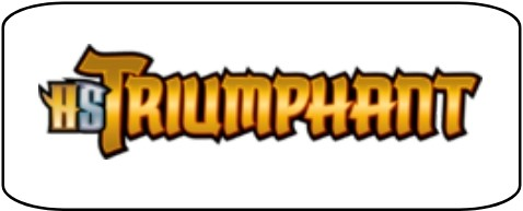 HeartGold & SoulSilver Triumphant