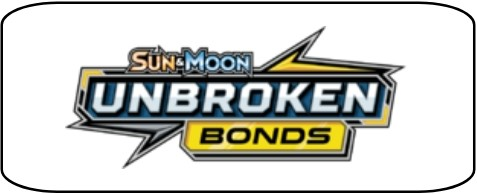 Sun & Moon Unbroken Bonds