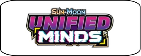 Sun & Moon Unified Minds