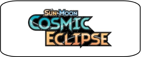 Sun & Moon Cosmic Eclipse