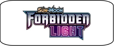 Sun & Moon Forbidden Light