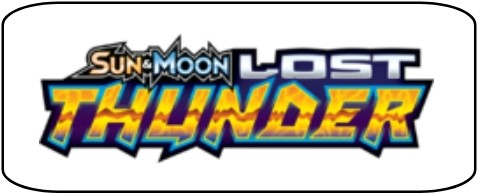 Sun & Moon Lost Thunder