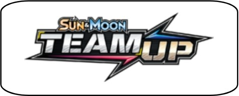 Sun & Moon Team Up