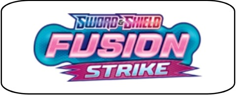 Sword & Shield Fusion Strike
