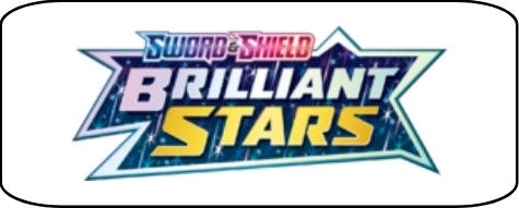Sword & Shield Brilliant Stars