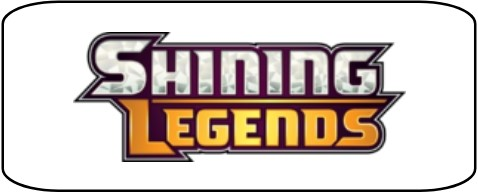 Sun & Moon Shining Legends