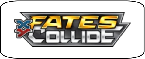 XY Fates Collide