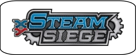 XY Steam Siege
