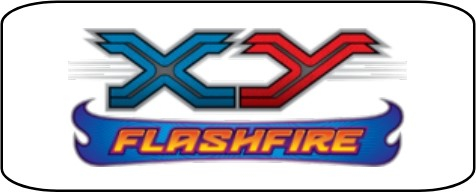XY Flashfire