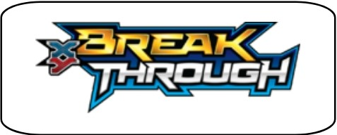 XY BREAKthrough
