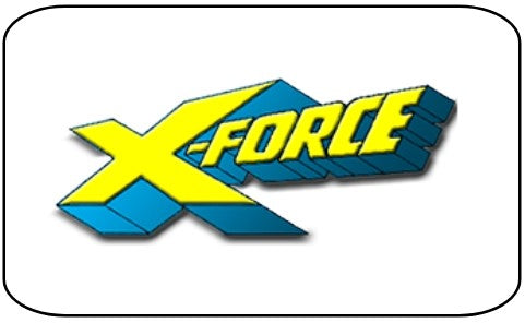 X-Force