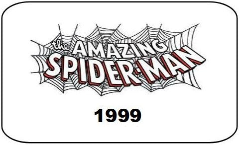 Amazing Spider-man 1999