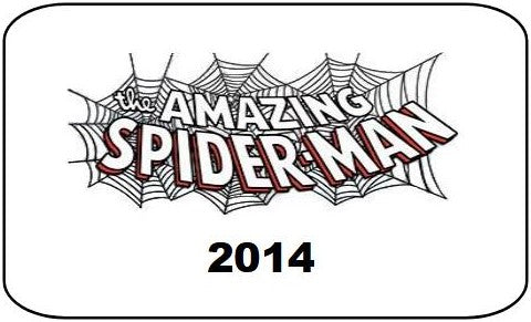 Amazing Spider-man 2014