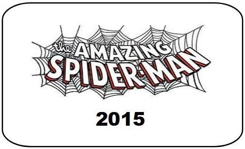 Amazing Spider-man 2015
