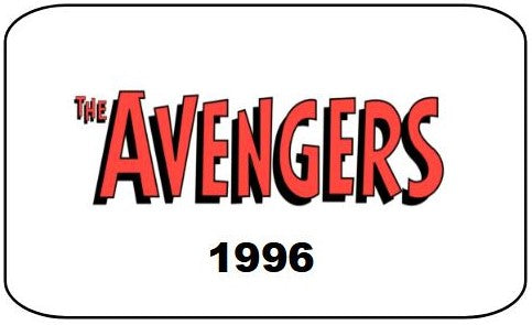 Avengers 1996
