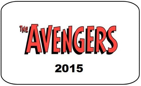 Avengers 2015