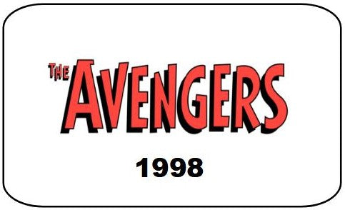 Avengers 1998