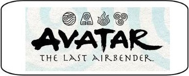Avatar The Last Airbender Eternal