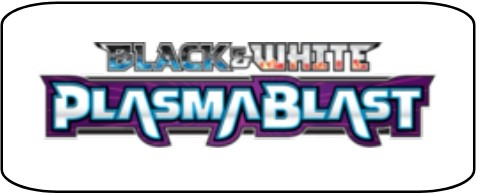 Black & White Plasma Blast