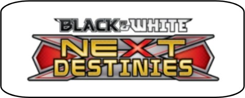 Black & White Next Destinies