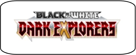 Black & White Dark Explorers