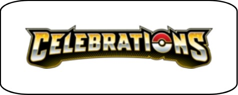 Sword & Shield Celebrations