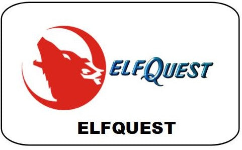 Elfquest