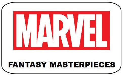 Fantasy Masterpieces