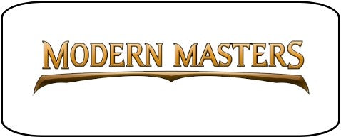 Modern Masters