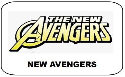 New Avengers