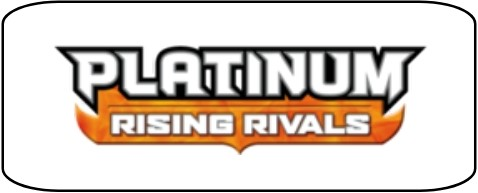 Platinum Rising Rivals