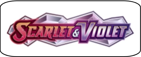 Scarlet & Violet