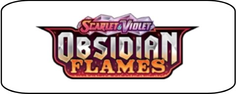 Obsidian Flames