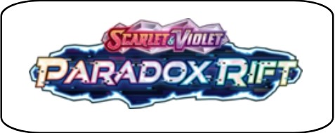Paradox Rift