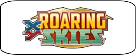 XY Roaring Skies