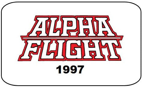 Alpha Flight 1997