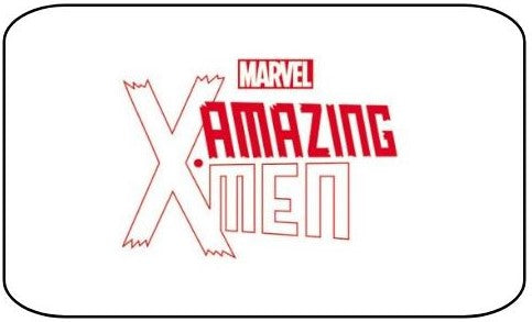 Amazing X-men