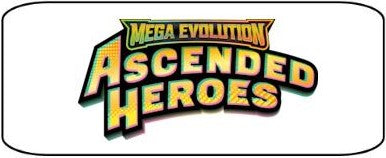 Ascended Heroes
