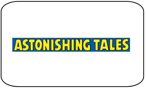 Astonishing Tales