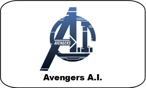 Avengers A.I.
