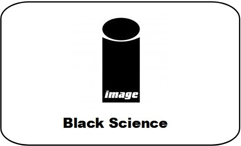 Black Science