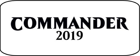 Commander 2019 – comicsandbeyond