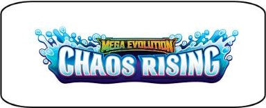 Chaos Rising