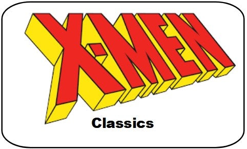 X-men Classics