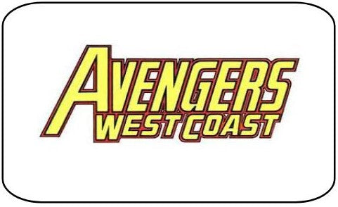 West Coast Avengers