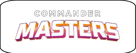 Commander Masters