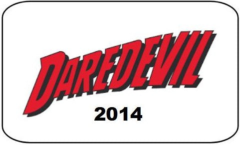 Daredevil 2014