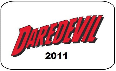 Daredevil 2011