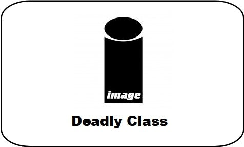 Deadly Class